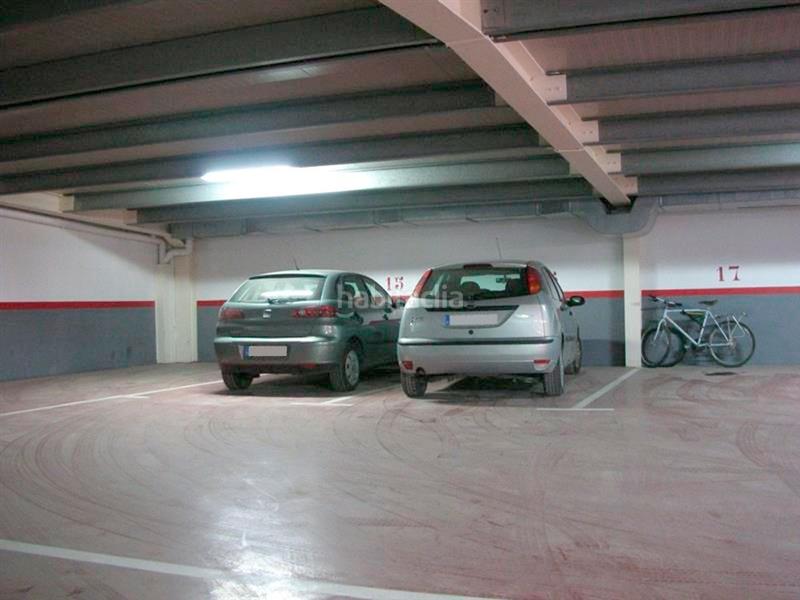 Foto 672120e0-4ebc-490f-9b86-5c5e0800b5ee. Aparcament cotxe a Nou Eixample Sud Tarragona