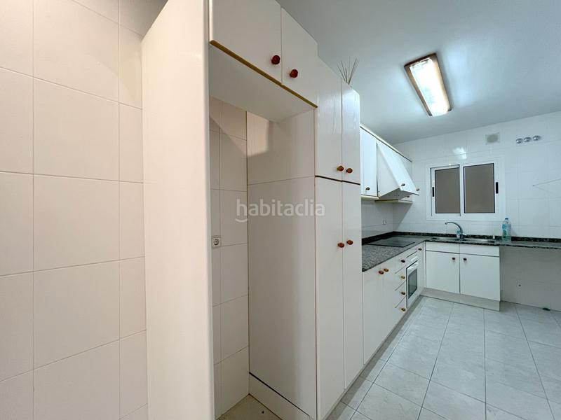 Foto 47d6fbc9-f0e2-44cb-ade6-0e3e27019a50. Location appartement avec chauffage dans Eixample Tarragona