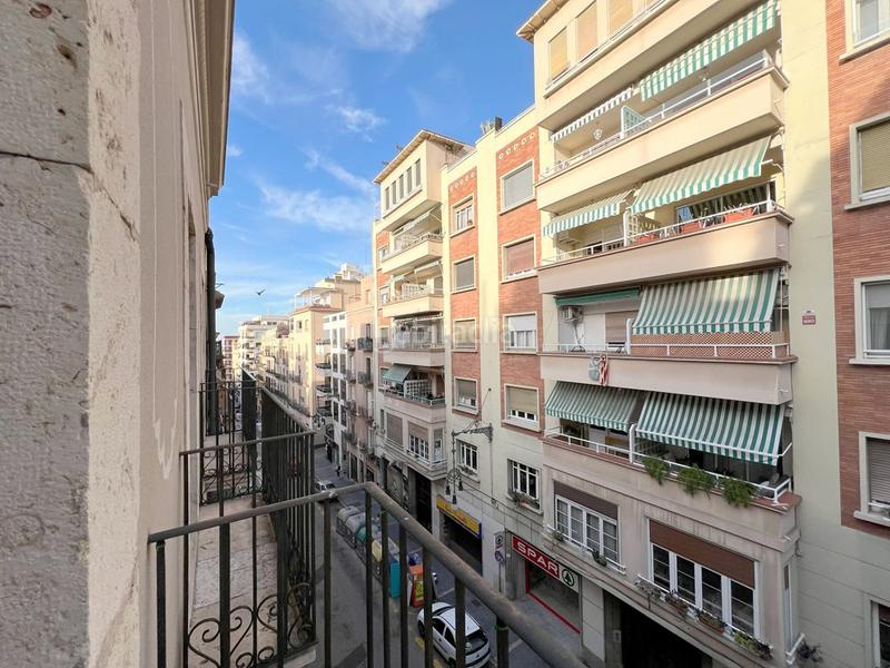Foto fa1b6bd4-49b0-4bf0-bdc8-f55d8b7fec3a. Rent flat with heating in Eixample Tarragona