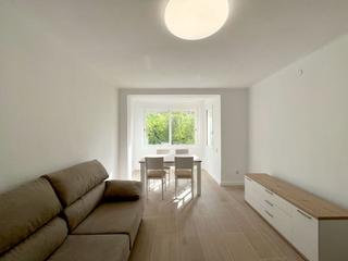Location Appartement  Antoni rovira i virgili (d')