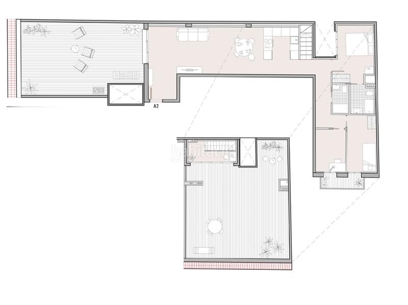 Foto 09c87605-1ffa-48f7-9174-84afdb5d237f. Appartement avec chauffage dans Eixample Tarragona