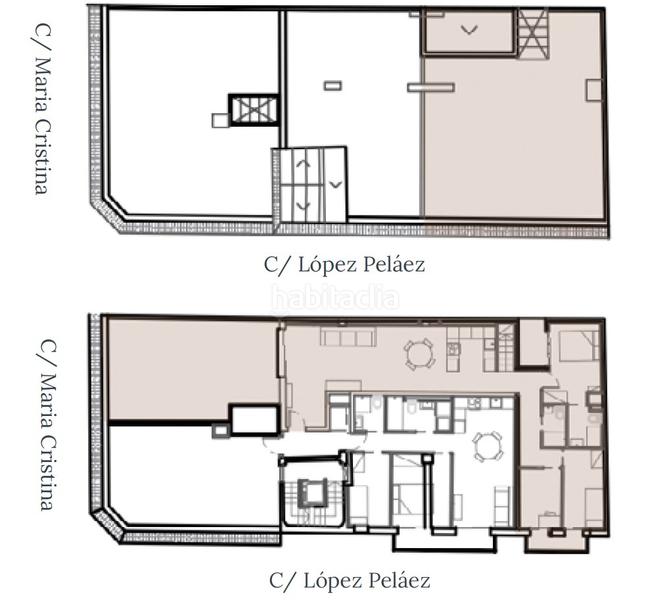 Foto f8ccce5d-8c72-453a-bf1b-321d388f5000. Appartement avec chauffage dans Eixample Tarragona