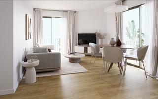 Etagenwohnung  Lopez pelaez