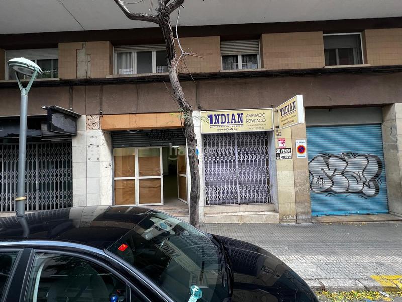 Foto 6432b899-960a-4e80-a67d-b0b3c1e2002e. Local comercial a Nou Eixample Sud Tarragona