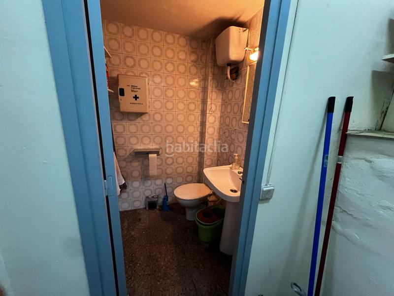 Foto 689f9ef6-95a6-462c-8cd8-a3d6597aedc5. Local comercial a Nou Eixample Sud Tarragona