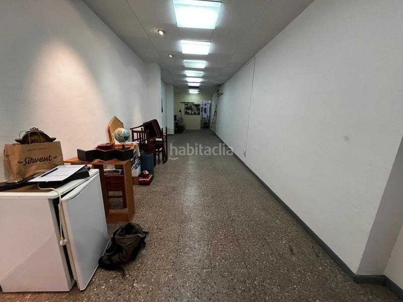 Foto 8b32de2f-052a-4ca3-98dd-a5200104c492. Local comercial a Nou Eixample Sud Tarragona