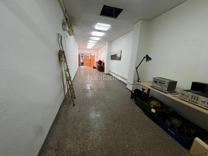 Foto b875d58e-3ce5-4f1e-8194-422ebaf661b0. Local comercial a Nou Eixample Sud Tarragona