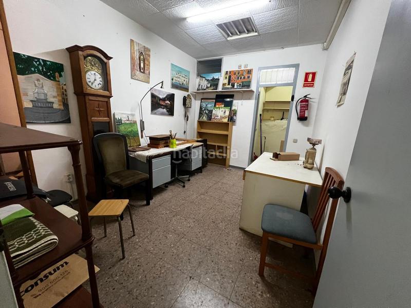 Foto e79ed9ab-1dc7-47c9-b15e-00068cad261d. Local comercial a Nou Eixample Sud Tarragona