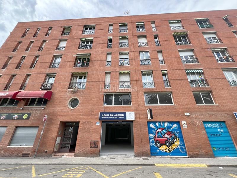 Foto 24aa8ad4-5b1d-420a-a6e7-667e846b2d96. Local commercial dans Barris Marítims Tarragona