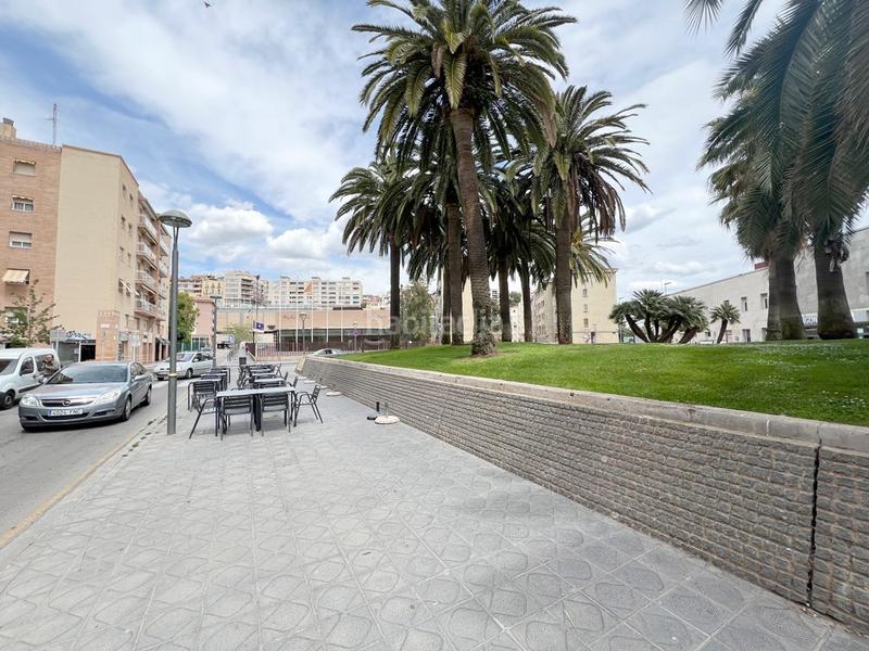 Foto 883cd49e-45fb-42e3-960c-c9a4caf288d0. Local commercial dans Barris Marítims Tarragona