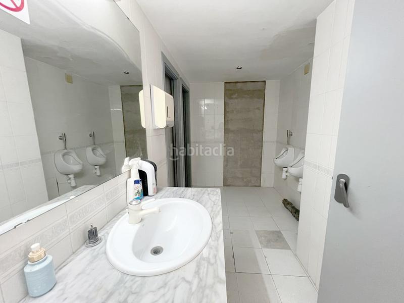 Foto c9b040a8-f4a6-4025-92a1-014bbe7f9d57. Local commercial dans Barris Marítims Tarragona