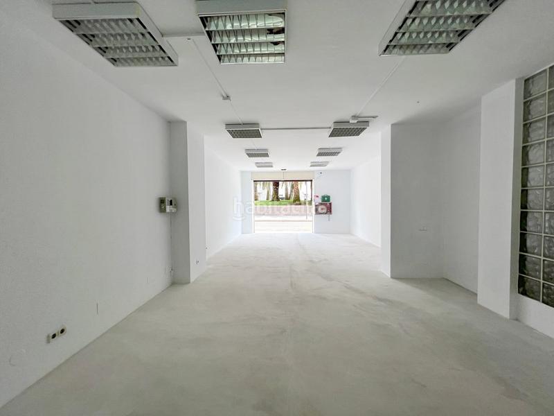 Foto e721a484-83e5-4bac-819a-287e24e6ab08. Local commercial dans Barris Marítims Tarragona