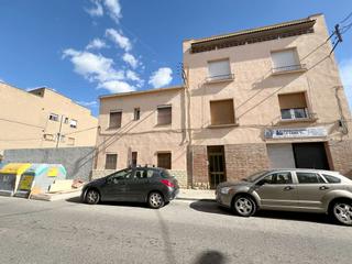 Edifici  Del francolí