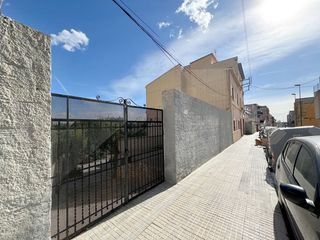 Edifici a DEL FRANCOLÍ