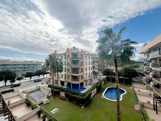 Location Appartement  Del llobregat