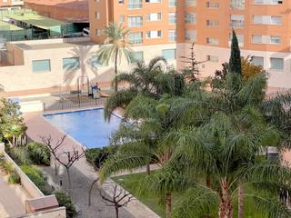 Location Appartement  Gandhi