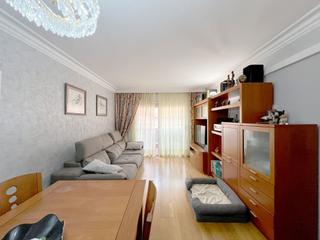 Flat in JOSEP CATALA