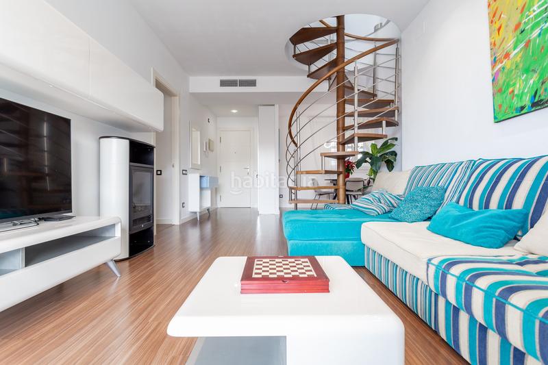 Foto 0123bc23-eda1-4a8b-a25c-8176c3c8106f. Attico con riscaldamento parcheggio piscina in Platja de Llevant Salou