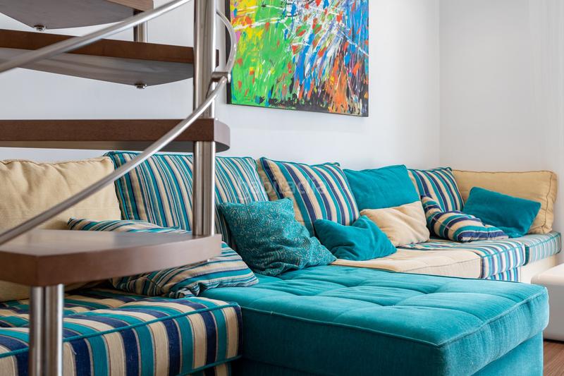 Foto 39af7aa1-c5fb-4493-a04e-c2acf4fc45ab. Attico con riscaldamento parcheggio piscina in Platja de Llevant Salou