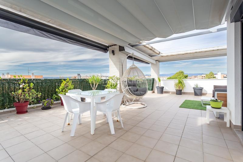 Foto 62c5e8a9-2ef3-4ef1-b94a-a054bb2b818a. Attico con riscaldamento parcheggio piscina in Platja de Llevant Salou