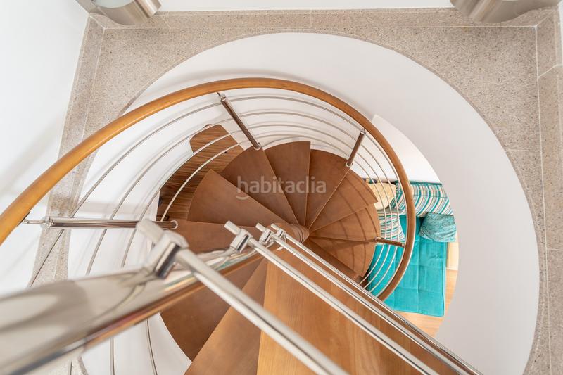 Foto 67a2f949-45b3-40bb-a22d-d2fe5112bade. Attico con riscaldamento parcheggio piscina in Platja de Llevant Salou