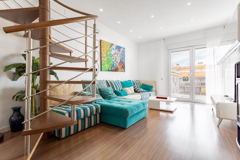 Foto 8e67c062-4efb-4fdb-9309-7f5159328fcd. Attico con riscaldamento parcheggio piscina in Platja de Llevant Salou