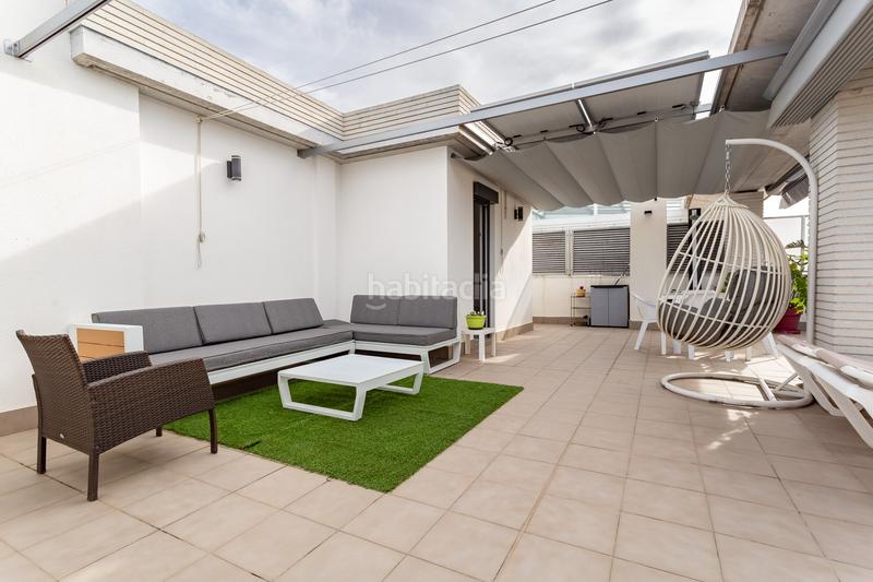 Foto 8e703de9-a8ad-4cdd-8dc1-0aaf240d76bb. Attico con riscaldamento parcheggio piscina in Platja de Llevant Salou
