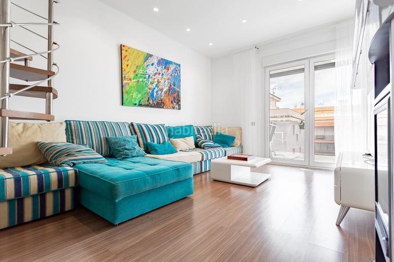 Foto c14ddbb8-73e5-4df8-8608-3ed591a2d5d4. Attico con riscaldamento parcheggio piscina in Platja de Llevant Salou