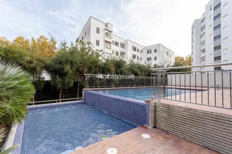 Foto ea9876f4-8123-4cea-9e4a-5b8365546cbe. Attico con riscaldamento parcheggio piscina in Platja de Llevant Salou