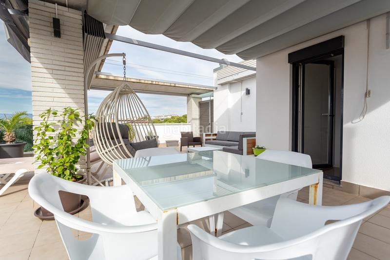 Foto ee036f10-f1e2-4eb4-9f52-5282953556b0. Attico con riscaldamento parcheggio piscina in Platja de Llevant Salou