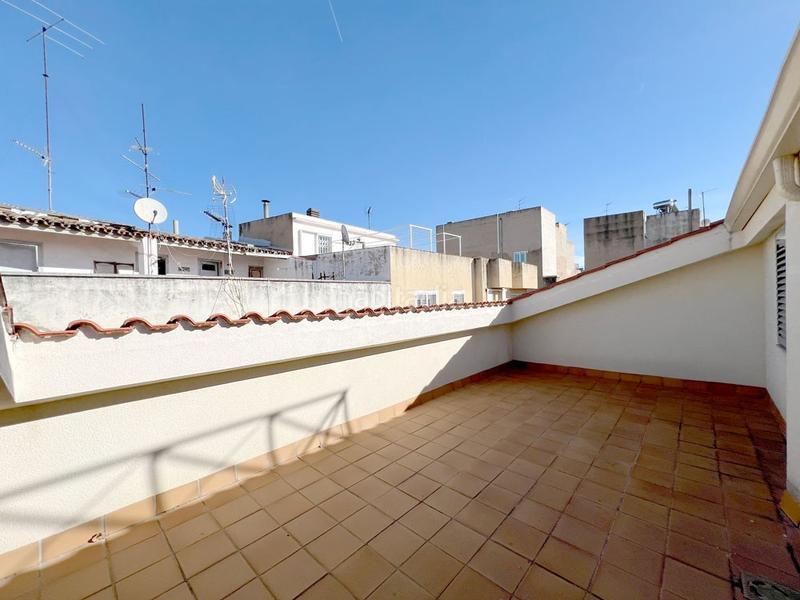 Foto 2b1cded6-4345-4274-9f87-d2526a548dfe. Duplex avec chauffage dans Valls