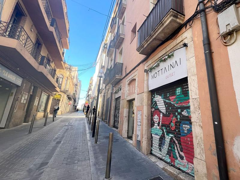 Foto 375778a3-35ef-46ac-88c1-b8e0939e8a75. Rent flat in Eixample Tarragona