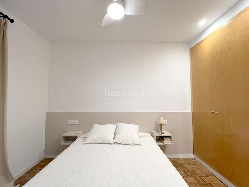 Foto 84806cef-4000-4454-9cce-fcbd210050d5. Rent flat in Eixample Tarragona