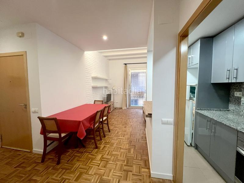 Foto 910722c5-ccd6-43f8-9feb-ea775e6d553f. Rent flat in Eixample Tarragona