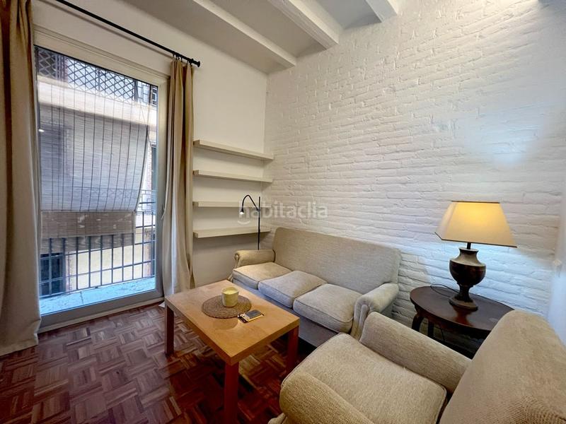 Foto b7b9db5e-dc3f-4670-a9c6-3a300c9c5f49. Rent flat in Eixample Tarragona