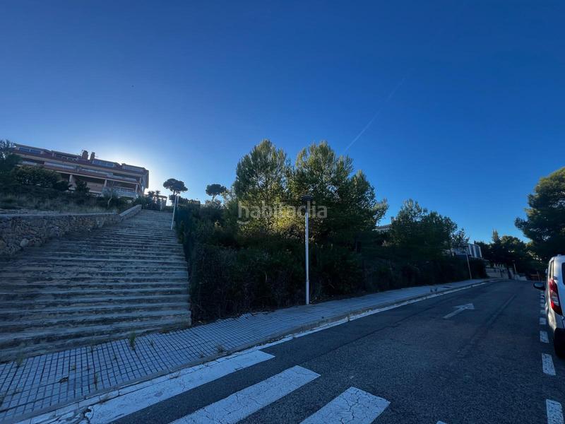 Foto 718b70ed-0728-43a0-9705-3cadfb40a91e. Terreny residencial a pla de maset - cap de Salou Salou