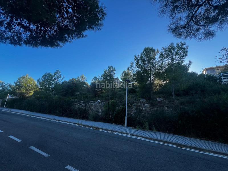 Foto 0dd4d777-a47a-4bdc-81d0-a572fbb78f51. Terreno residenziale in pla de maset - cap de Salou Salou