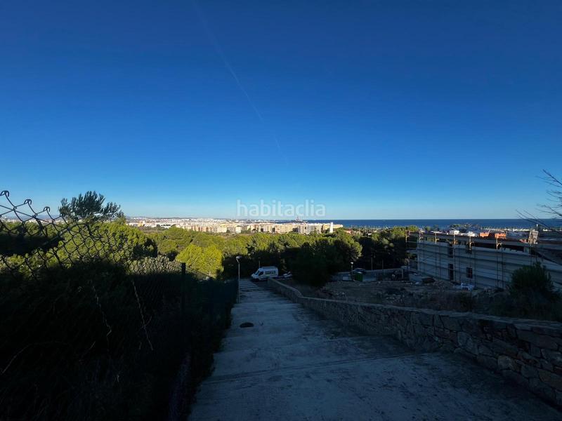 Foto 7fc64e13-2c54-4380-95d5-18c45ea58051. Terreno residenziale in pla de maset - cap de Salou Salou