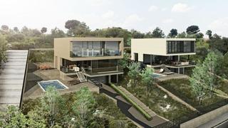 Terreno residenziale in COSE