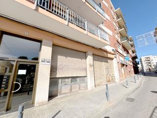 Locale commerciale  Mossen marti