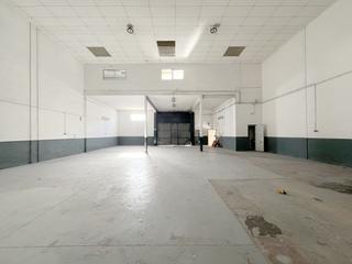 Miete Fabrikhalle  Vell de salou (tarragona)