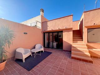 Location Attique  Mendez nuñez