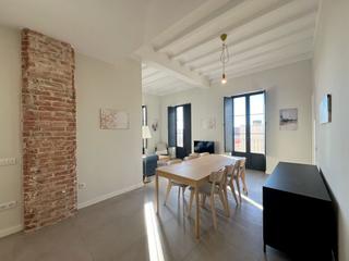 Rent Flat  Roger de lluria