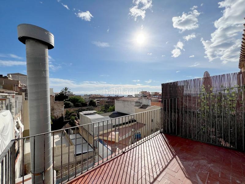 Foto 0d9a25d8-d2cd-48ec-bc4c-f55328ce309f. Affitto attico con riscaldamento in Eixample Tarragona