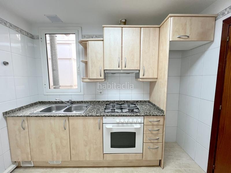 Foto 58cd1036-f230-4d25-a4af-e2e4a299ae5a. Affitto attico con riscaldamento in Eixample Tarragona