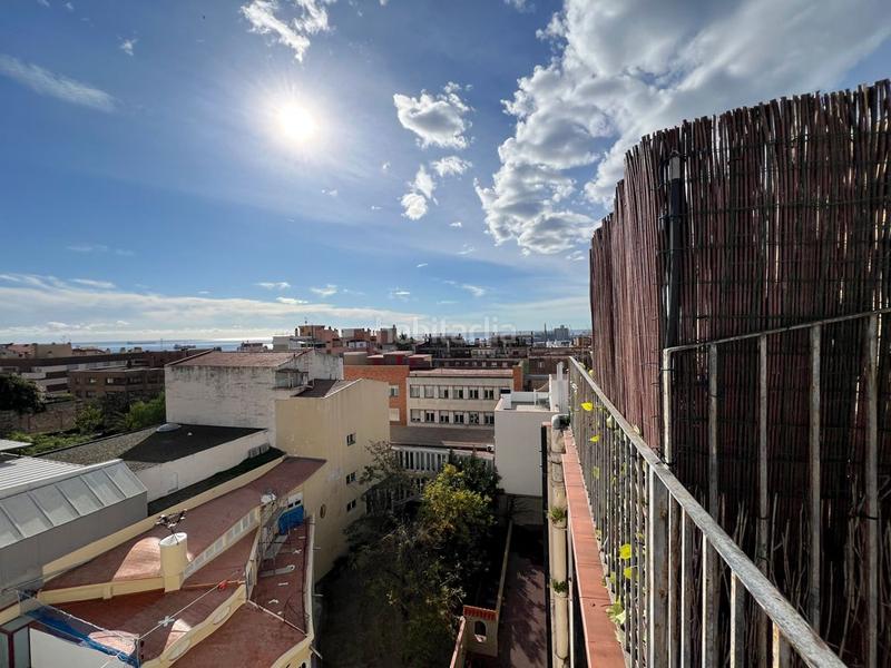 Foto 93473778-a4cd-4f0b-ac78-7280663d9008. Affitto attico con riscaldamento in Eixample Tarragona