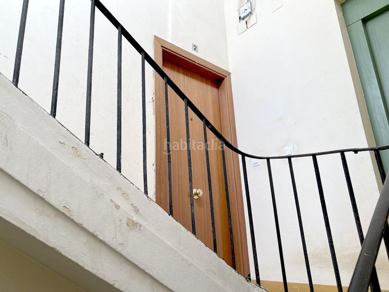 Foto b2d86935-6842-465f-86bd-ef43b7ad3572. Affitto attico con riscaldamento in Eixample Tarragona