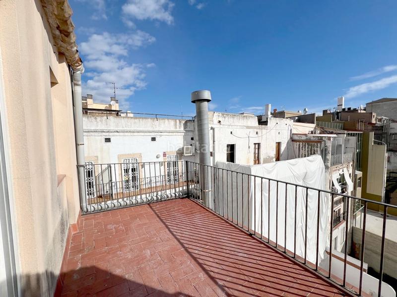 Foto c6e63458-0797-4a54-bbda-9574219e16b1. Affitto attico con riscaldamento in Eixample Tarragona