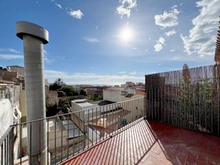 Rent Penthouse  Mendez nuñez