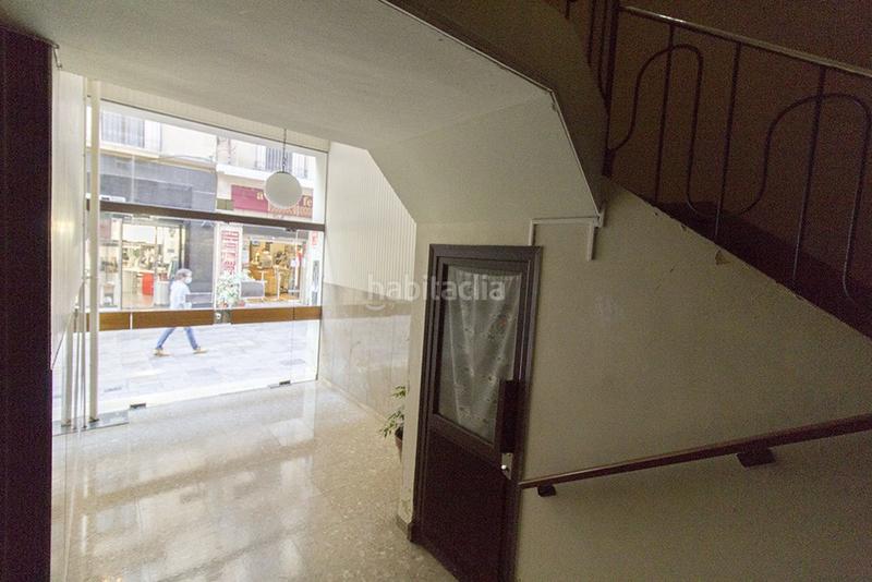 Foto 38659aa8-04cc-45c1-8d99-6683000c98ab. Appartement dans Eixample Tarragona